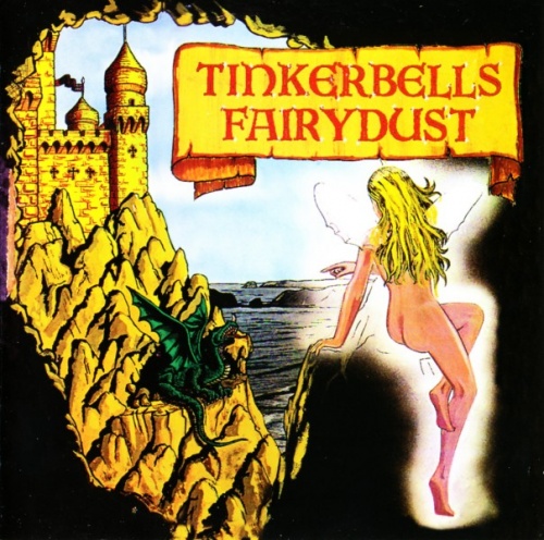 Tinkerbell's Fairydust - Tinkerbell's Fairydust (1965-69) (2009) Lossless