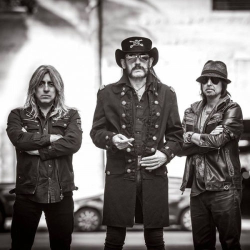      Motorhead  