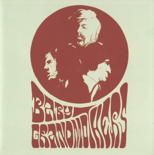 Baby Grandmothers - Baby Grandmothers (1968) (2007) Lossless