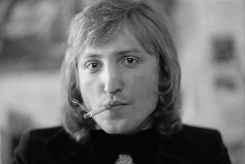   Mott The Hoople -  Buffin 
