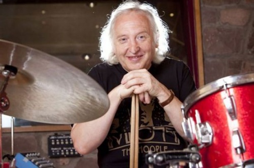   Mott The Hoople -  Buffin 