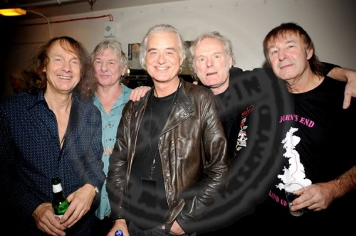   Mott The Hoople -  Buffin 