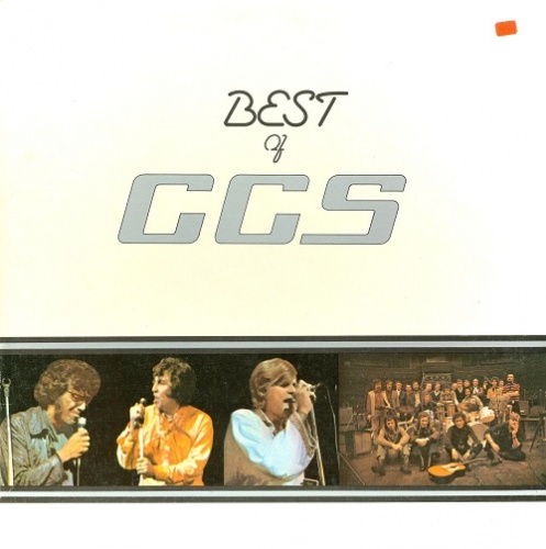 CCS - Best Of CCS (1977)