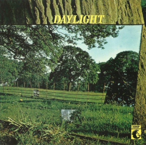 Daylight - Daylight (1971) (2006) Lossless