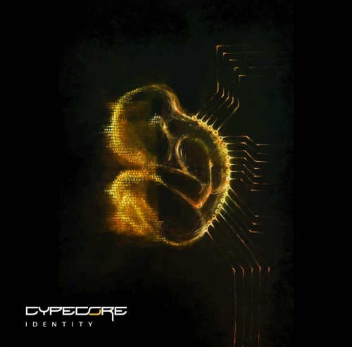 Cypecore - Identity (2016)