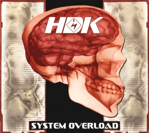 HDK (Hate Death Kill) - System Overload 2009 (Lossless)