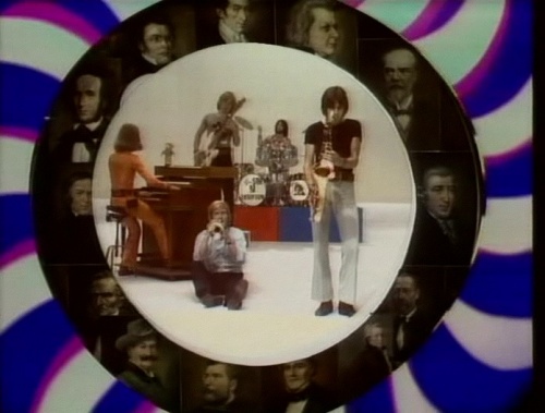 VA - Nederpop Vol.2 (1965-1979) (2004) DVDRip