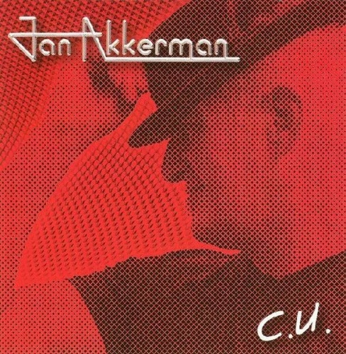 Jan Akkerman - C.U. (2003)