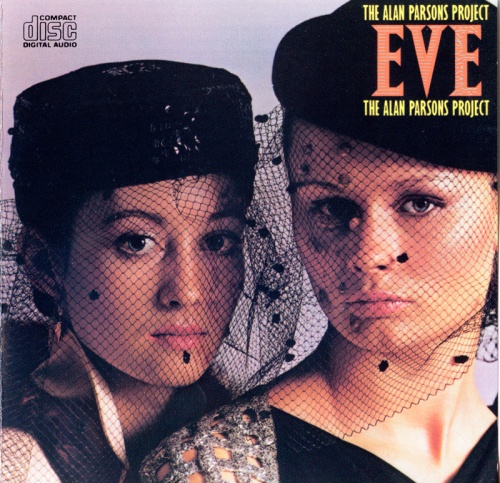 The Alan Parsons Project - Eve (USA) (1979) Lossless