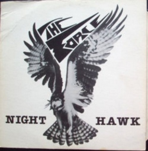 The Force - Night Hawk (1983)