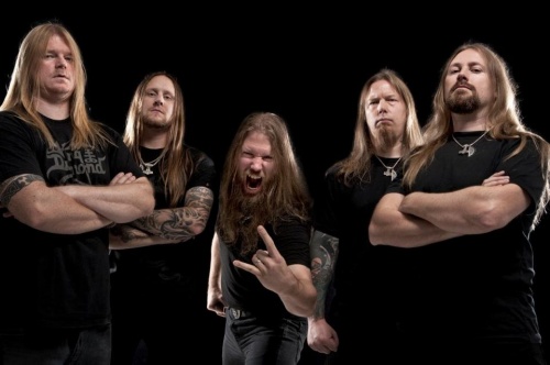 Amon Amarth    