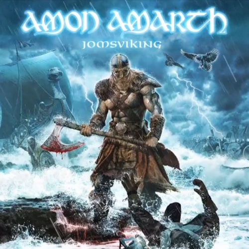 Amon Amarth    