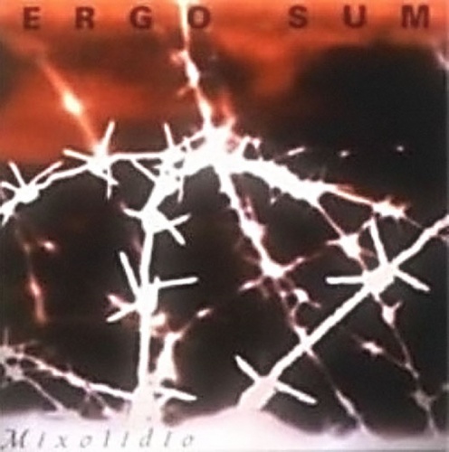Ergo Sum - Mixolidio 1999