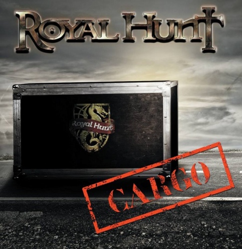 Royal Hunt   