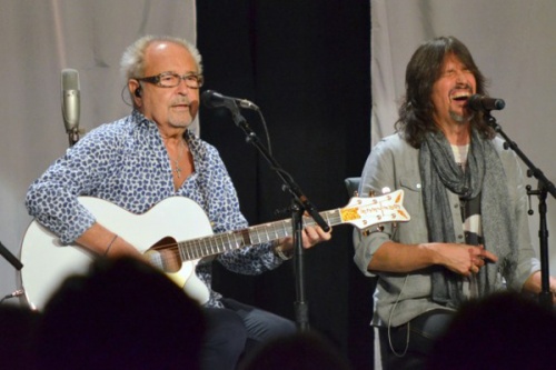 FOREIGNER,       -  In Concert: Unplugged 