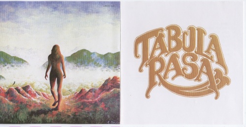 Tabula Rasa - Tabula Rasa (1975) lossless