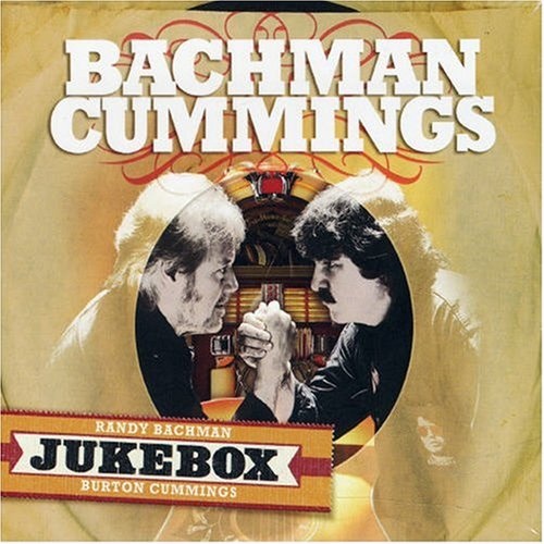 Bachman Cummings - Bachman Cummings Jukebox (2007) lossless