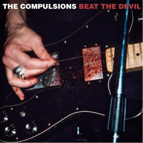 The Compulsions - Beat The Devil (2011)