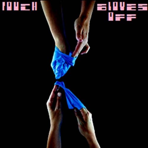 Andrew Valentino - Pouch - Gloves Off (2016)
