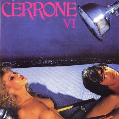 Cerrone - VI (1980) [ 1999] [Lossless+Mp3]