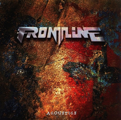 Frontline - Acoustics (1995)