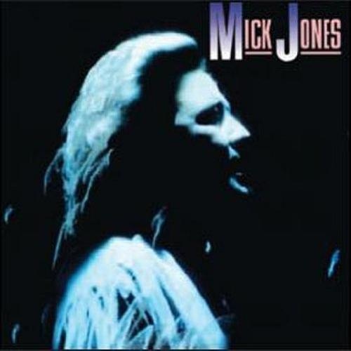 Mick Jones - Mick Jones 1989 [LOSSLESS]