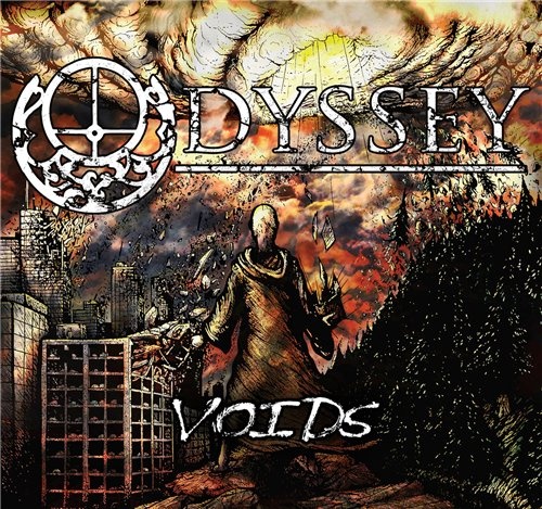 Odyssey - Voids (2016)