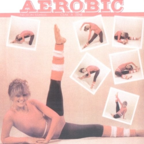 Neoton Familia - Aerobic 1983 (Lossless)