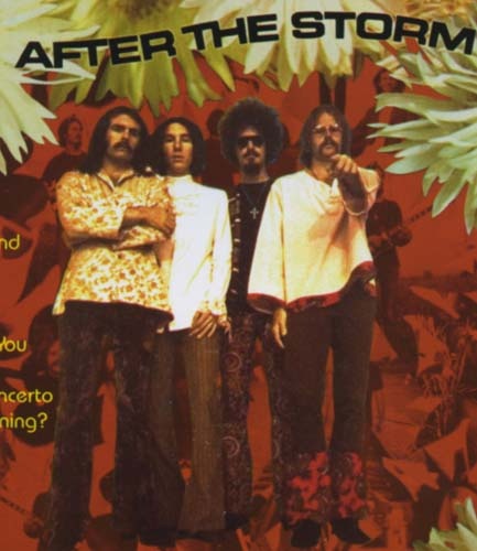 Rainbow - After The Storm 1968