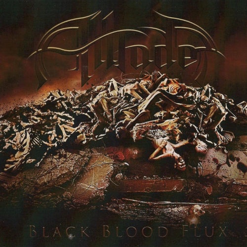 Allfader - Black Blood Flux (2011) Lossless