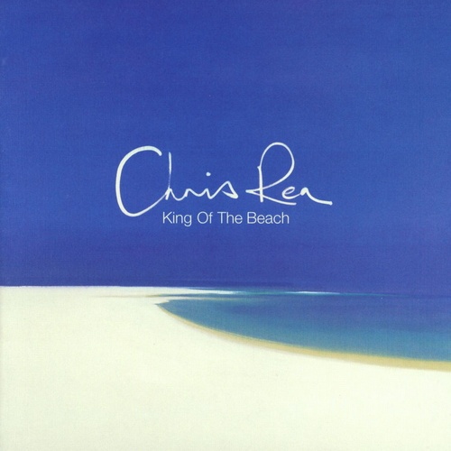 Chris Rea - King Of The Beach (2000) Lossless 