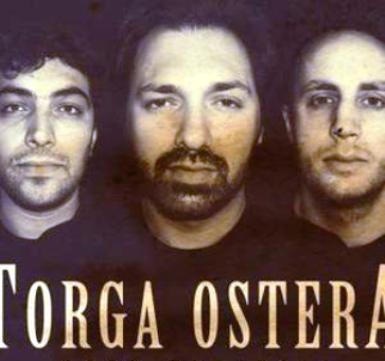 Torga Ostera - Queda Ascendente (2012) Lossless