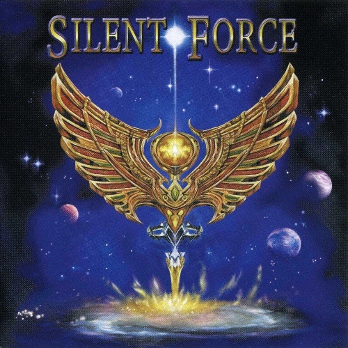 Silent Force  Discography 2000-2013 [5 ] [Lossless+Mp3]