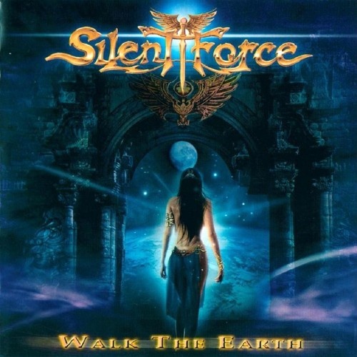 Silent Force  Discography 2000-2013 [5 ] [Lossless+Mp3]