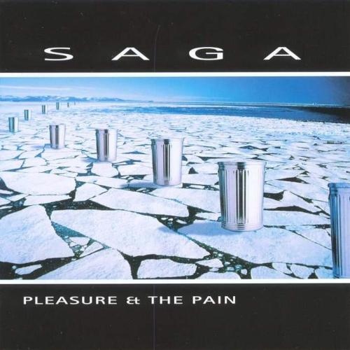 Saga - Pleasure And The Pain 1997