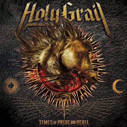 Holy Grail - Times Of Pride And Peril (2016)