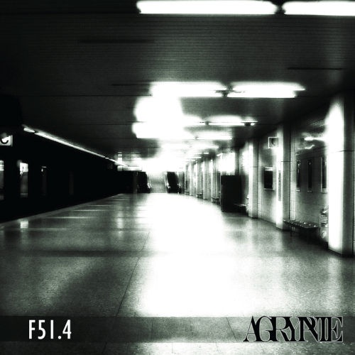 Agrypnie - F51.4 (2006) Lossless