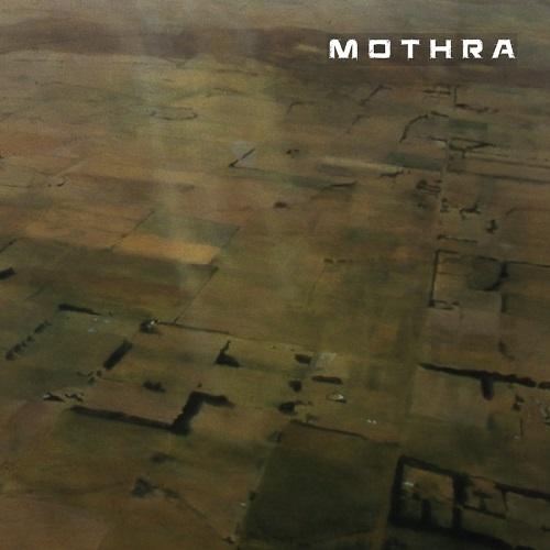 Mothra - Decision Process (2016)