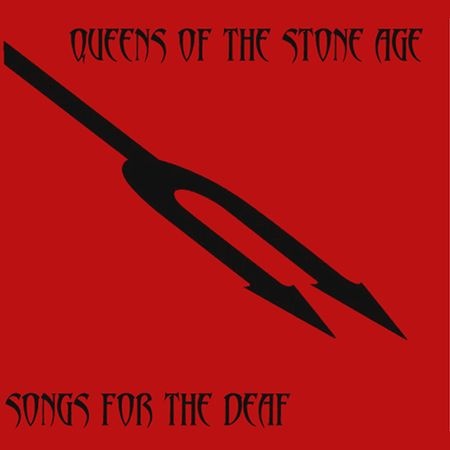 Queens Of The Stone Age - Discography (1998 - 2013)