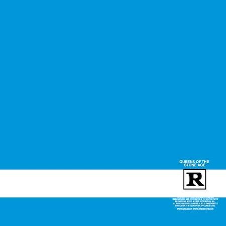 Queens Of The Stone Age - Discography (1998 - 2013)