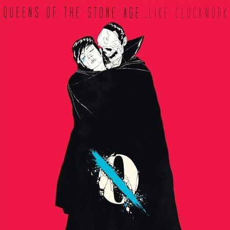 Queens Of The Stone Age - Discography (1998 - 2013)