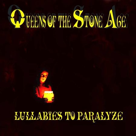 Queens Of The Stone Age - Discography (1998 - 2013)