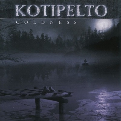 Timo Kotipelto & Project - Discography (2002-2015) [lossless]