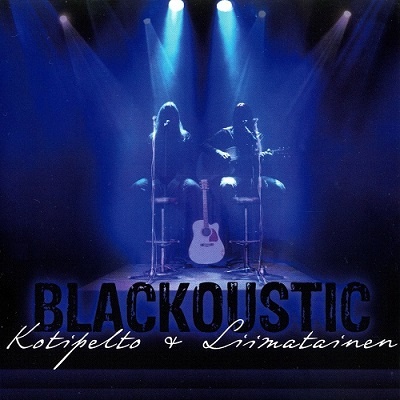 Timo Kotipelto & Project - Discography (2002-2015) [lossless]