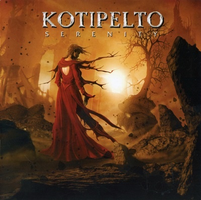 Timo Kotipelto & Project - Discography (2002-2015) [lossless]