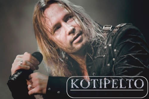 Timo Kotipelto & Project - Discography (2002-2015) [lossless]