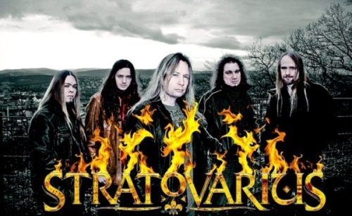 Stratovarius - Discography (1989-2015) [lossless]