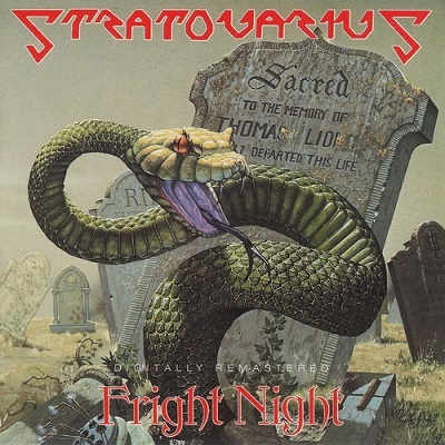 Stratovarius - Discography (1989-2015) [lossless]