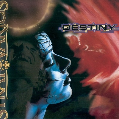 Stratovarius - Discography (1989-2015) [lossless]