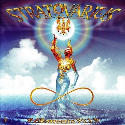 Stratovarius - Discography (1989-2015) [lossless]